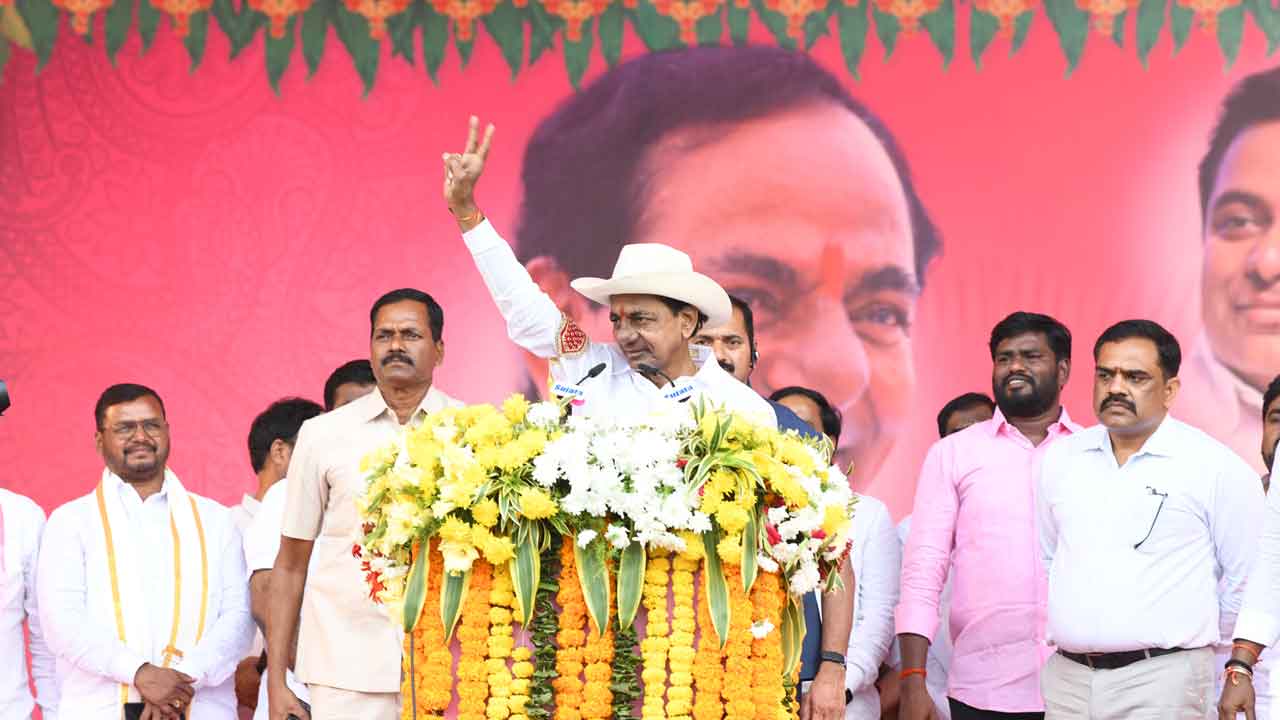 ఉద్యమ గొంతుక