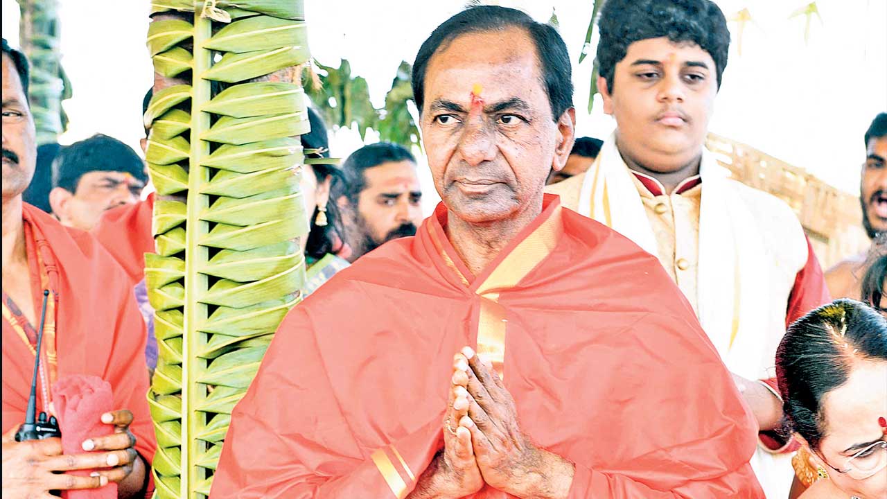 నిజమైన పురో-హితుడు!