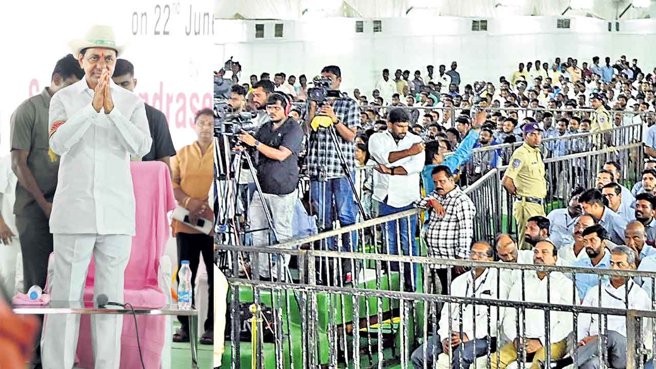 మేమున్నామని..