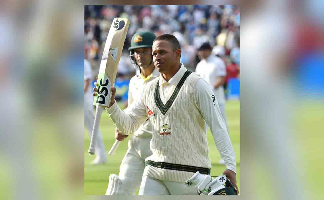 Usman Khawaja | మూడేళ్ల కిందటే కెరీర్ ముగిసింద‌నుకున్నా.. ఇప్పుడు ప్ర‌తి టెస్టు నాకు బోన‌స్ : ఖ‌వాజా