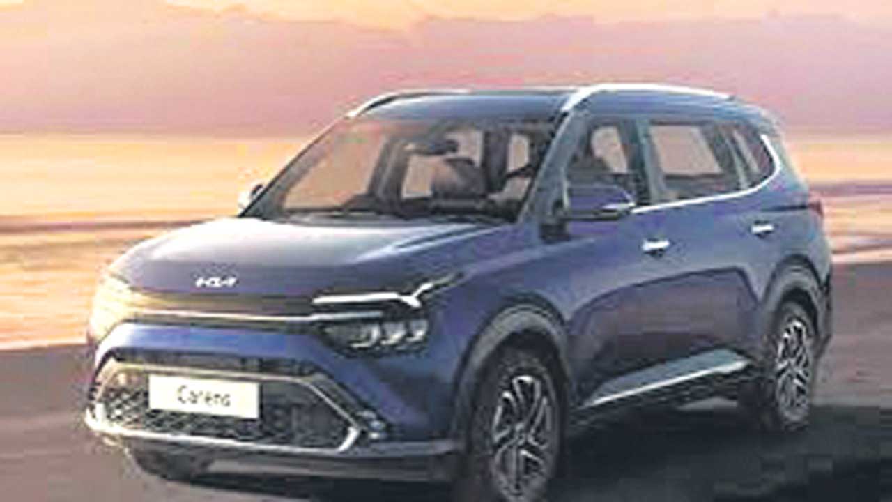 కియా 30వేల కార్ల రీకాల్‌