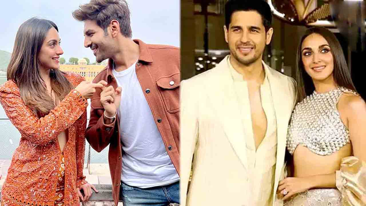 Kiara Advani | కియారా అద్వానీ తల్లి కాబోతుందా?