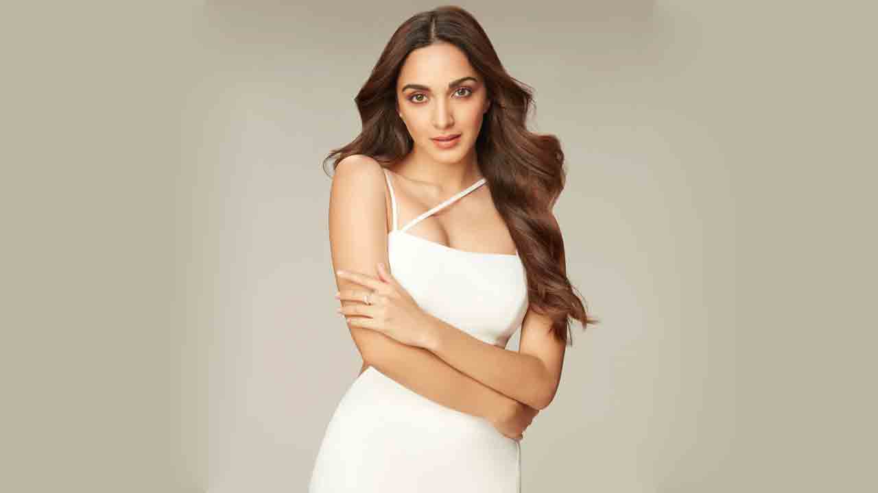 Kiara Advani |  ఆయనకు నచ్చితే చాలంటున్న టాప్‌ హీరోయిన్‌