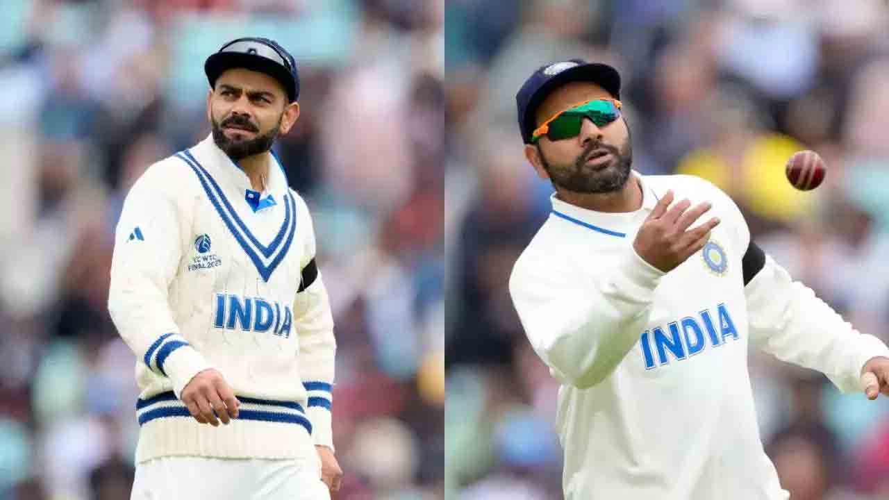 Virat Kohli | టెస్టు చాంపియ‌న్‌షిప్‌లో రికార్డు నిల‌బెట్టుకున్న‌ కోహ్లీ