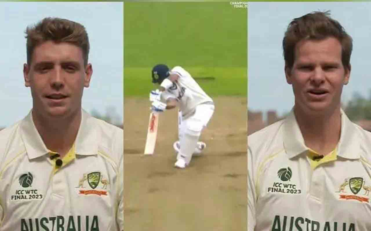 Virat Kohli – ICC Video | కోహ్లీపై ఆసీస్ క్రికెట‌ర్ల అభిప్రాయం ఇది.. ఇన్‌స్టాలో వీడియో పెట్టిన‌ ఐసీసీ