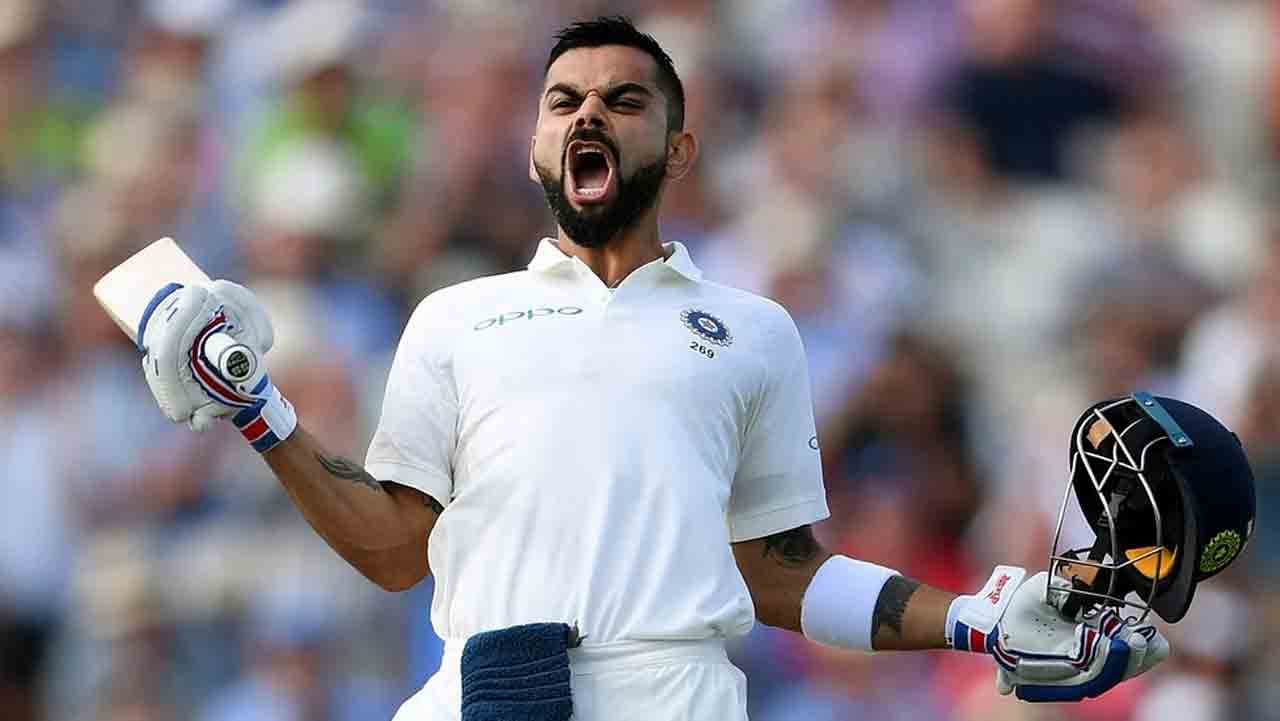 Virat Kohli | టెస్టుల్లో పుష్క‌ర కాలం పూర్తి.. ‘ఎల్ల‌ప్పుడూ గ‌ర్వప‌డుతా’ అంటూ కోహ్లీ పోస్ట్