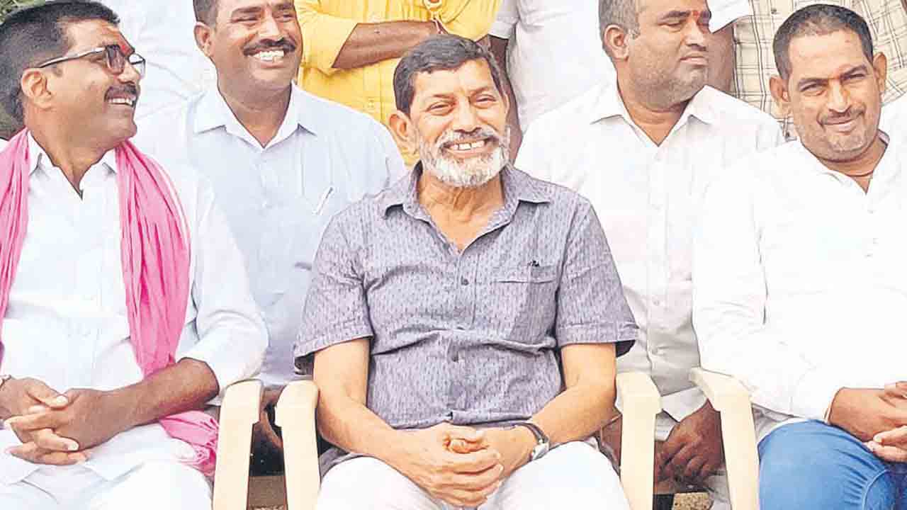 అన్ని రంగాల్లో మనమే టాప్‌