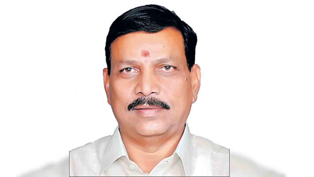 Kothakota Dayakar Reddy | మాజీ ఎమ్మెల్యే కొత్తకోట దయాకర్‌ రెడ్డి కన్నుమూత