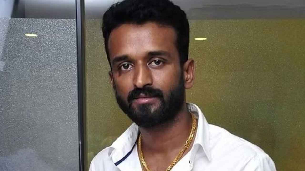 టాలీవుడ్‌లో కేపీ కలకలం