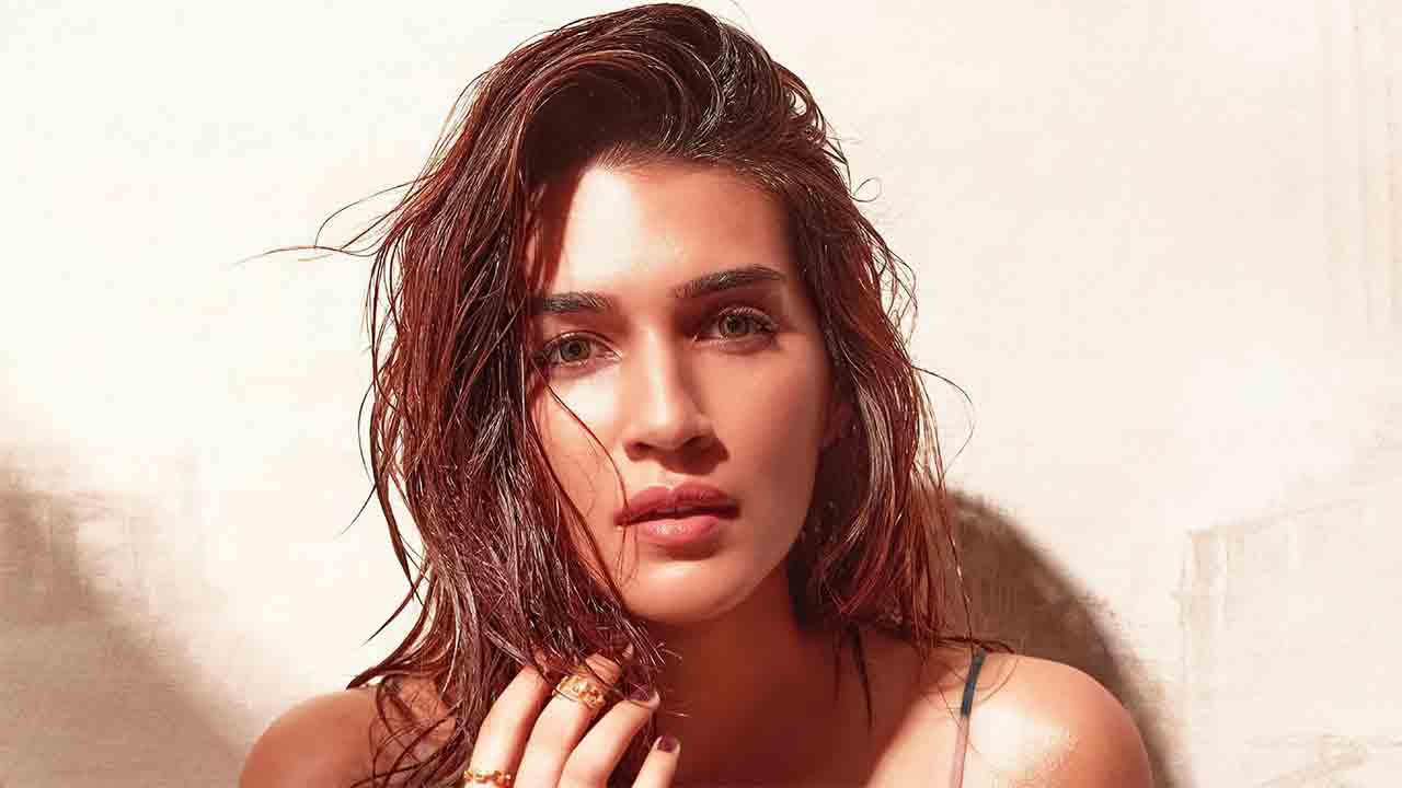 Kriti Sanon4