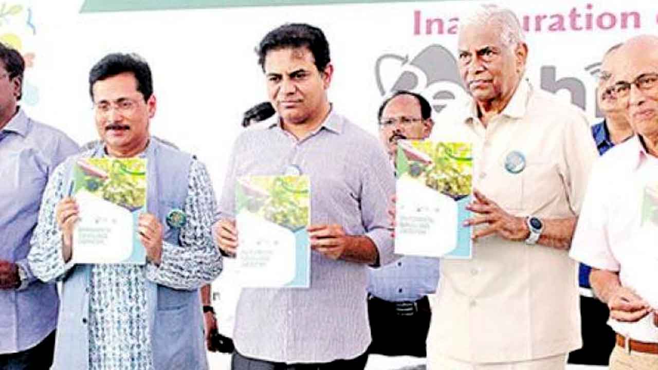 ప్రతి శనివారం రీథింక్‌ డే