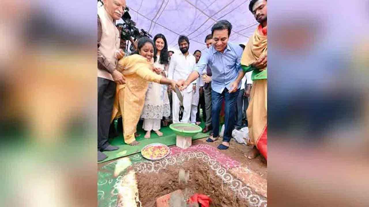 కరివెన పూర్తయితే.. కరువు పరార్‌