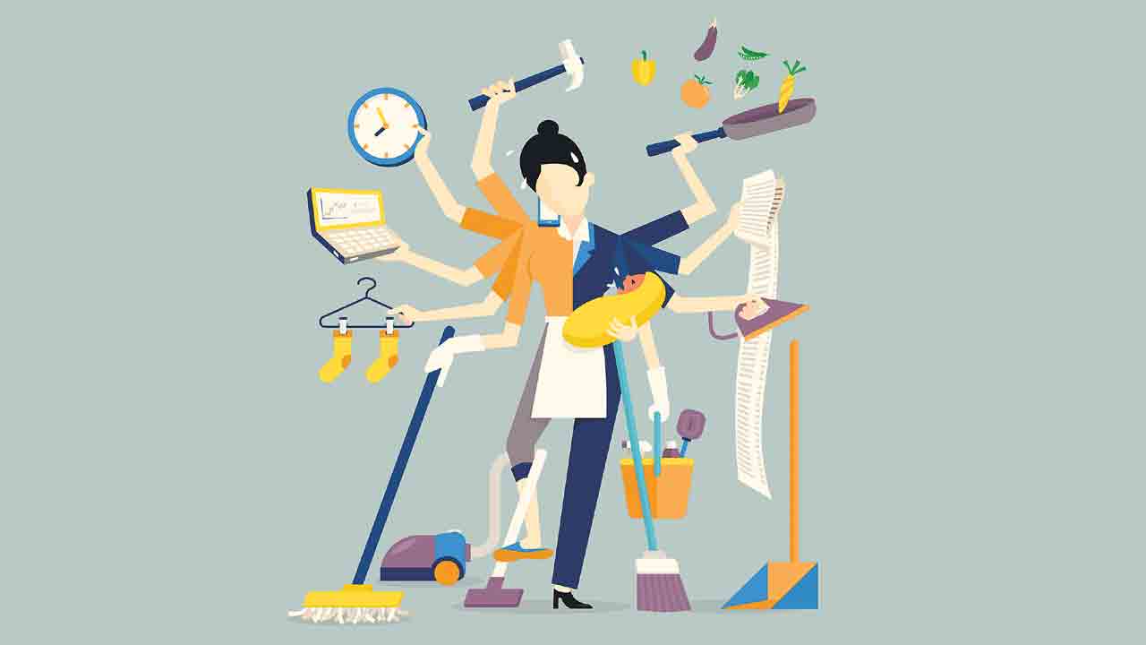 భర్త ఆస్తిలో భార్యకు సమాన వాటా… మద్రాస్‌ హైకోర్టు కీలక తీర్పు