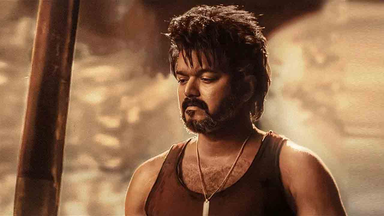 Leo Movie | లియో సినిమా బిగ్ అప్‌డేట్.. లోకేష్‌ కనగరాజ్‌ ట్వీట్ వైరల్