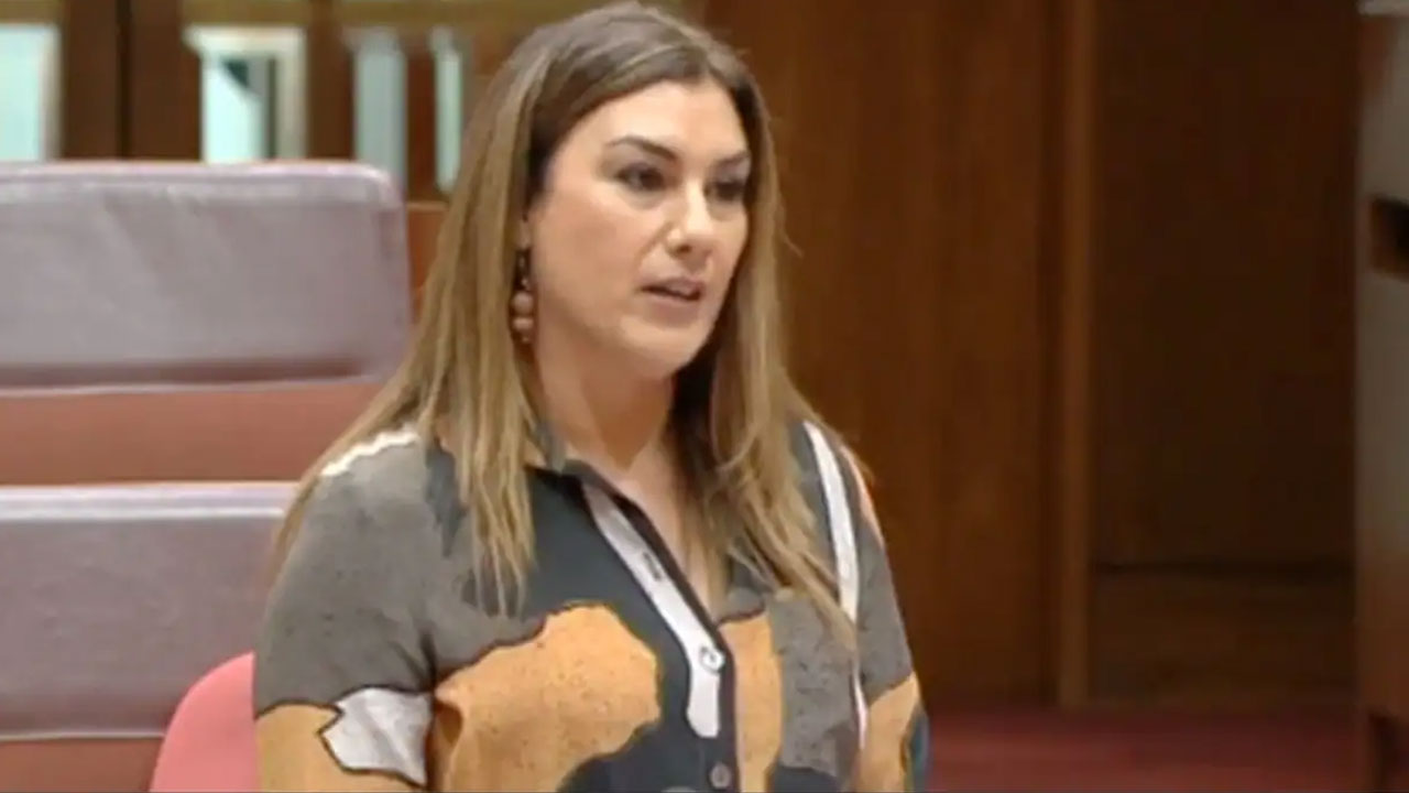 Senator Lidia Thorpe: పార్ల‌మెంట్ హౌజ్‌లోనే అస‌భ్య‌క‌రంగా ట‌చ్ చేశారు.. మ‌రో సేనేట‌ర్‌పై ఆస్ట్రేలియా మ‌హిళా ఎంపీ ఆరోప‌ణ‌