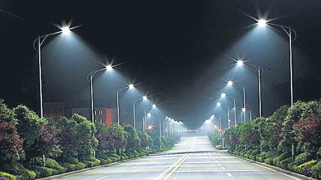 Telangana |  జిగేల్‌మంటున్న తెలంగాణ.. అసాధ్యాన్ని సుసాధ్యం చేసిన ముఖ్యమంత్రి కేసీఆర్‌