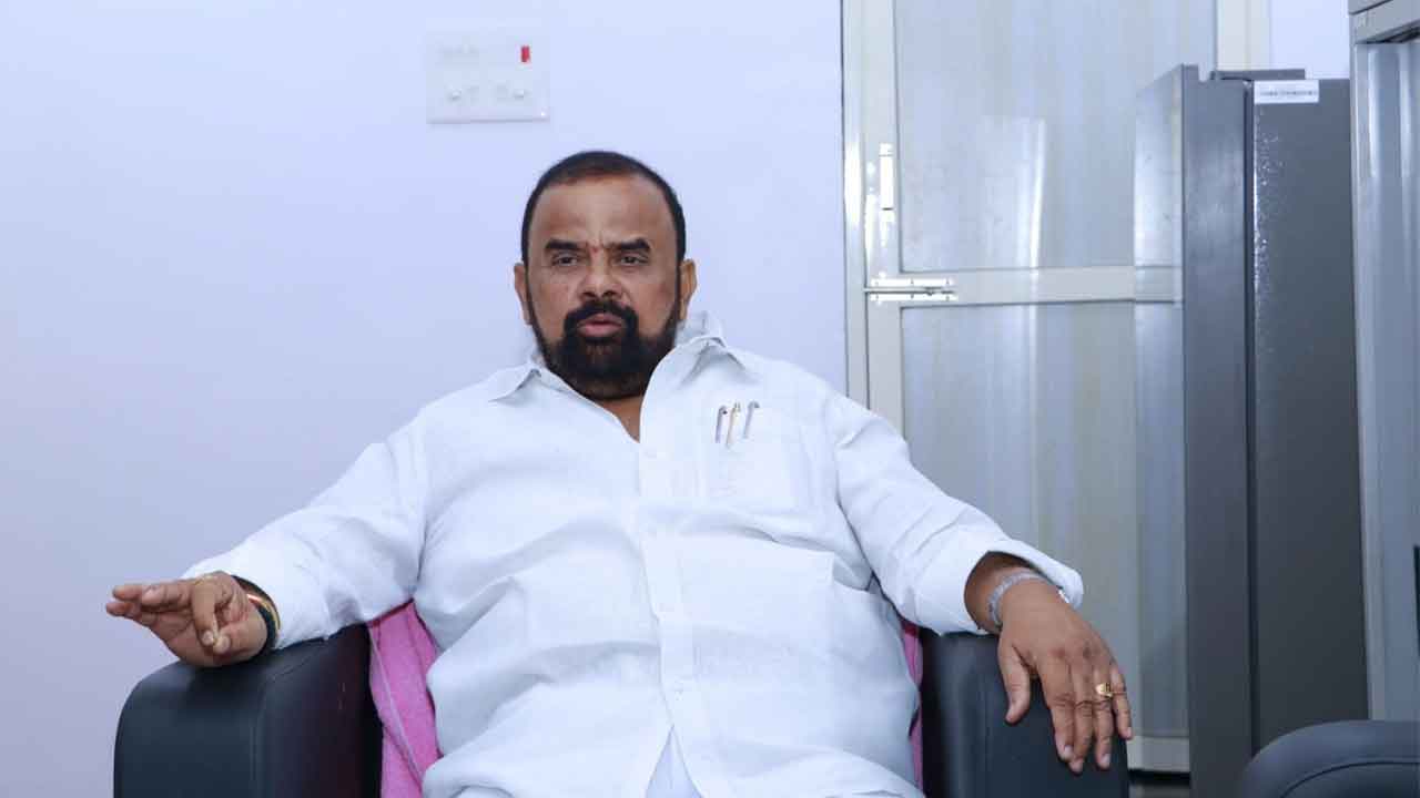 అవినీతి, స్కామ్‌లకు కేరాఫ్‌ కాంగ్రెస్‌