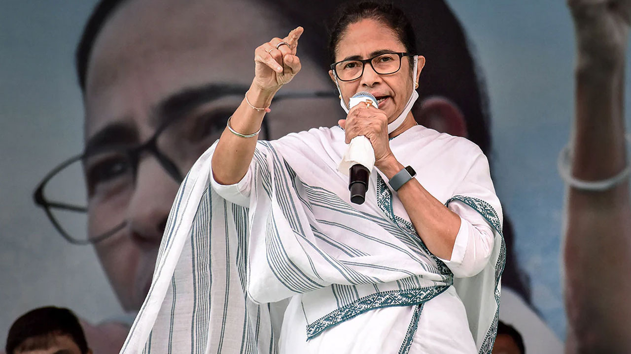 Bangladesh PM:  మ‌మ‌తా బెన‌ర్జీకి 600 కిలోల మామిడిపండ్లు పంపిన బంగ్లాదేశ్ ప్ర‌ధాని