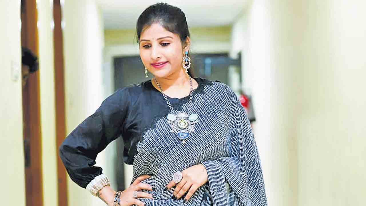 జార్జెట్‌ జాతర