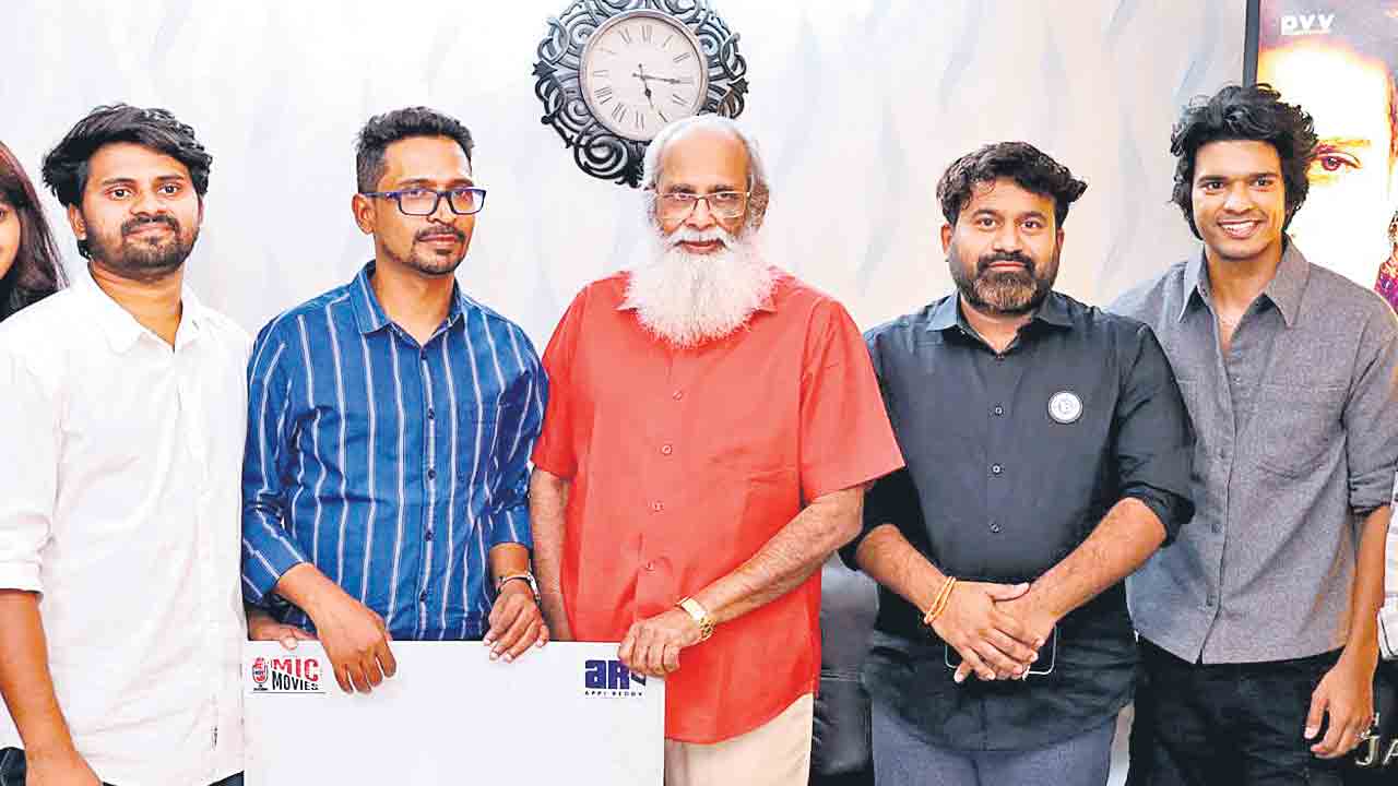 భూమి పుత్రుల ‘మట్టి కథ’