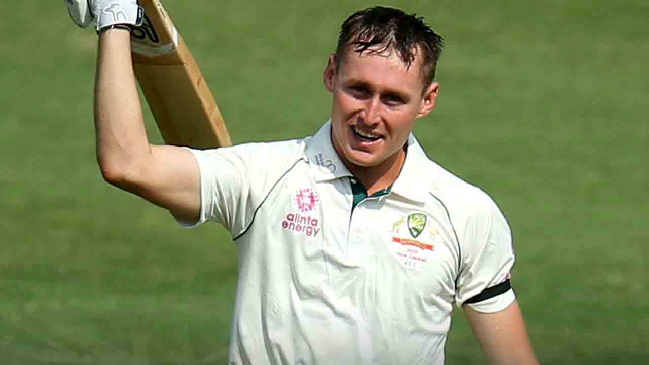 Marnus Labuschagne | వ‌ర‌ల్డ్ నంబ‌ర్ 1 ల‌బూషేన్‌కు షాక్.. టెస్టుల్లో తొలిసారి గోల్డెన్ డ‌క్‌గా పెవిలియ‌న్‌కు