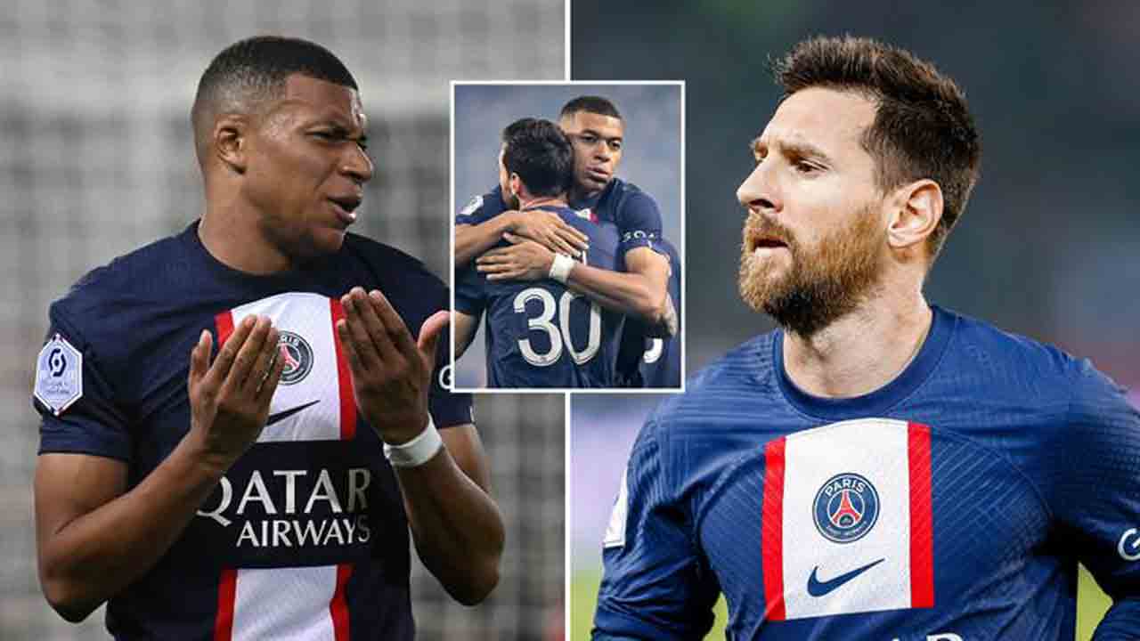 Kylian Mbappe | మెస్సీకి  బ‌ర్త్ డే విషెస్ చెప్పిన  ఎంబాపే.. ఇన్‌స్టా పోస్ట్ వైర‌ల్