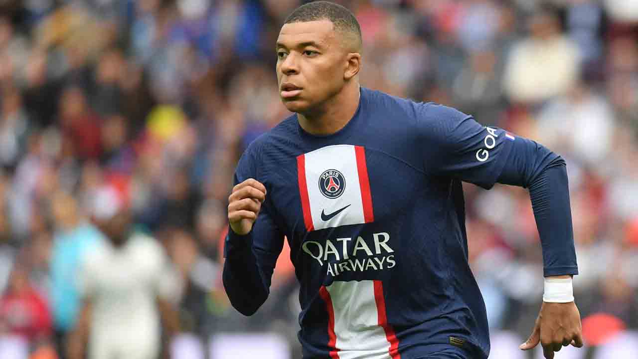 Kylian Mbappe | ఆ క్ల‌బ్‌తో సంతృప్తిగానే ఉన్నా.. వ‌చ్చే సీజ‌న్‌లో ఏమీ ఆశించ‌ట్లేదు : ఎంబాపే