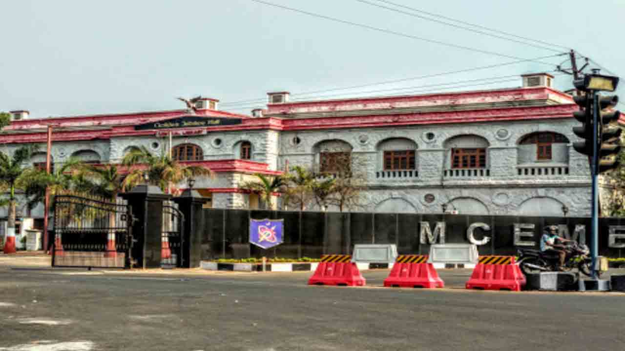 MCEME Recruitment | సికింద్రాబాద్ ఎంసీఈఎంఈలో ఫ్యాకల్టీ పోస్టులు