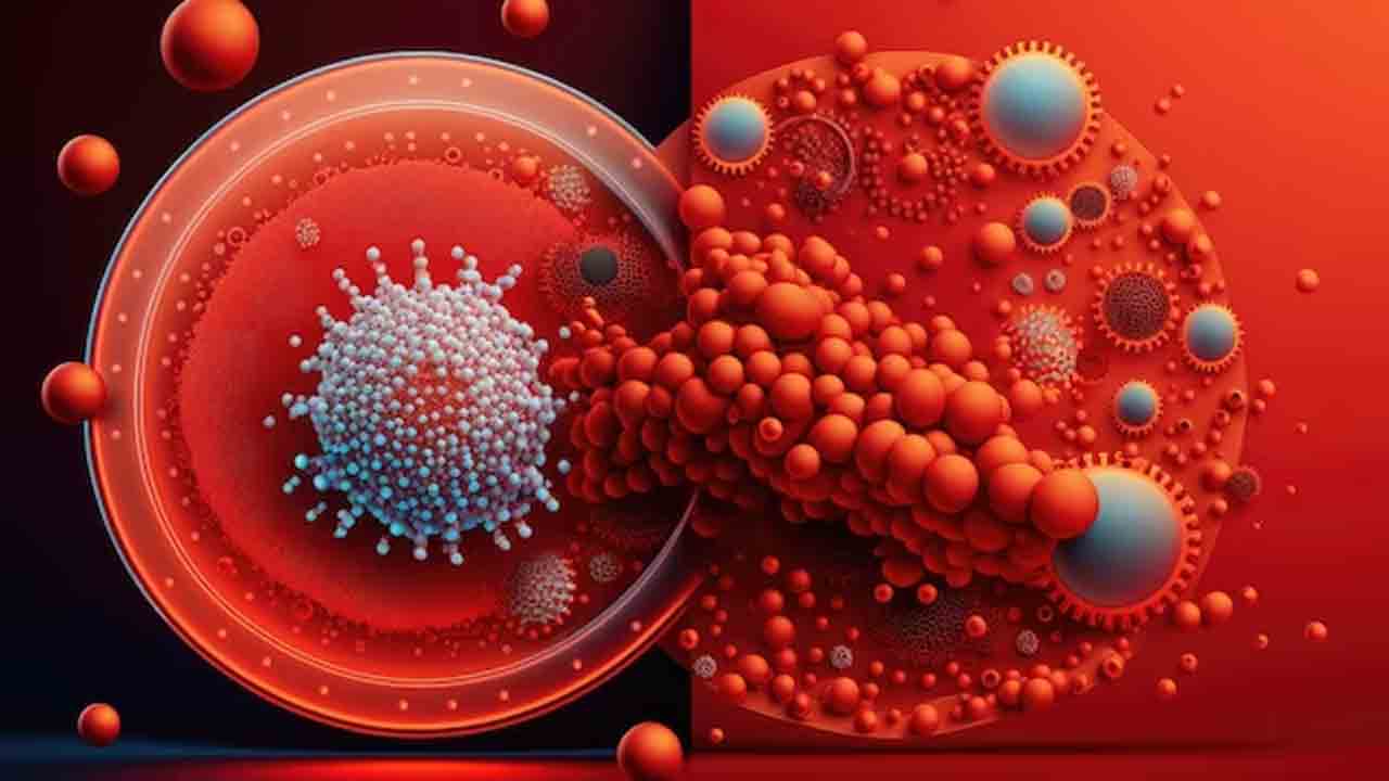 Micro Particals