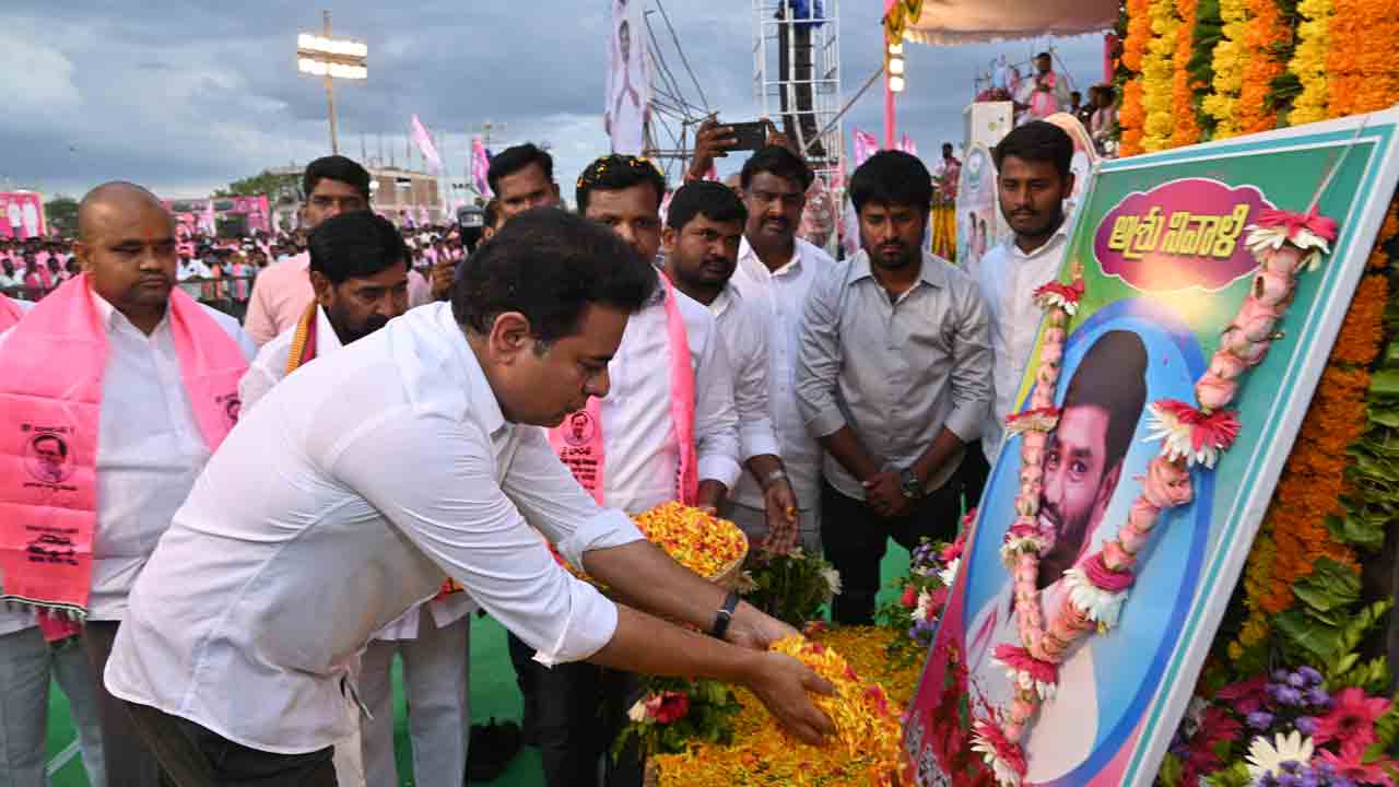 జోహార్‌ సాయిచంద్‌