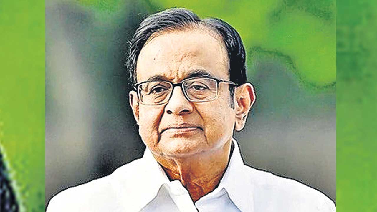 నియంతృత్వ పెట్టుబడిదారీ విధానానికి భారత్‌ విశ్వగురు