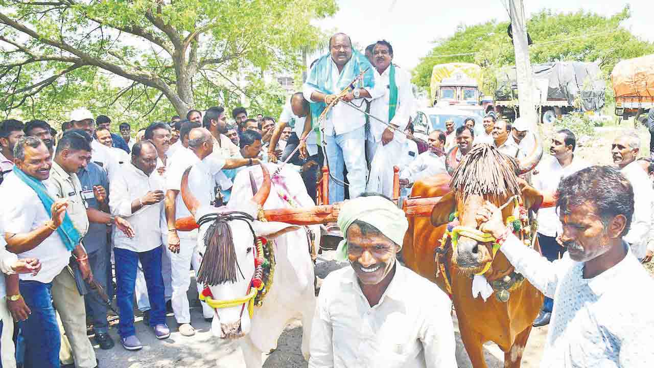 కర్షకోత్సవం