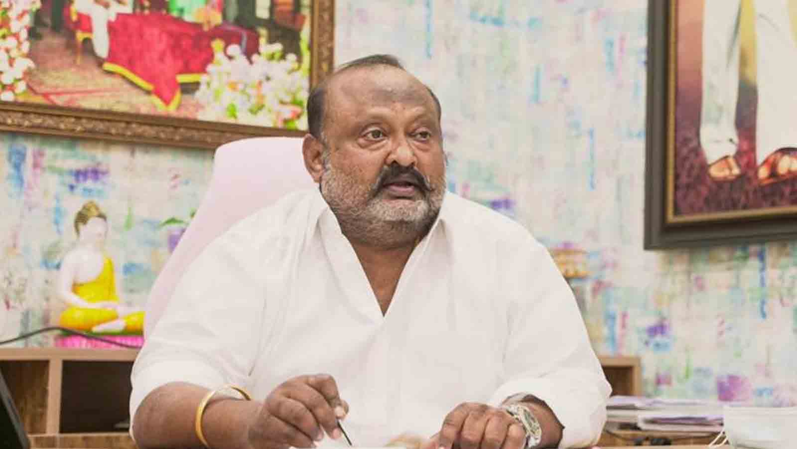 లక్ష సాయం దరఖాస్తుల పరిశీలన ప్రారంభం