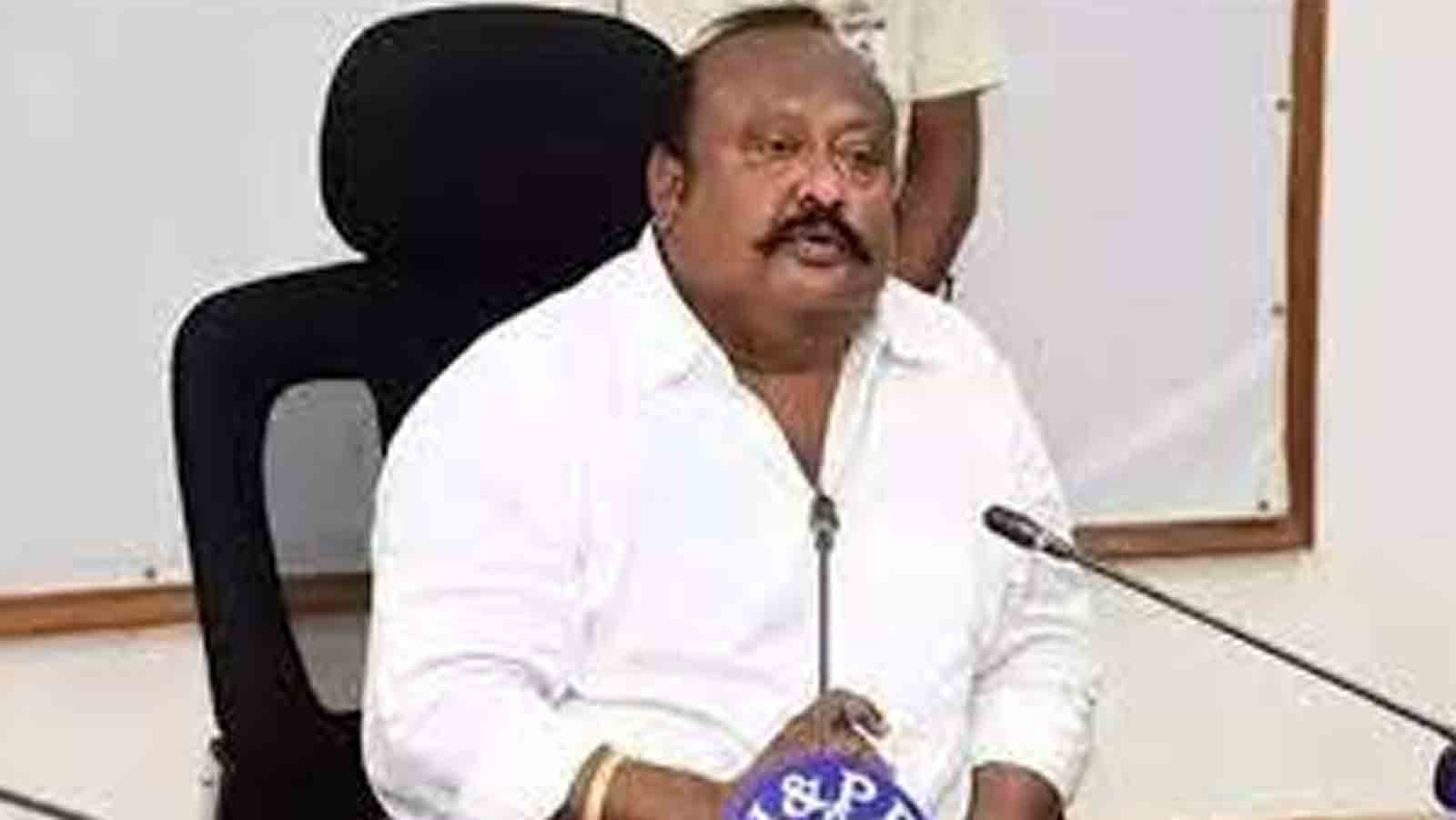 Minister Ganguala Kamalakar |  బీసీ డిగ్రీ గురుకులాలు మరో17