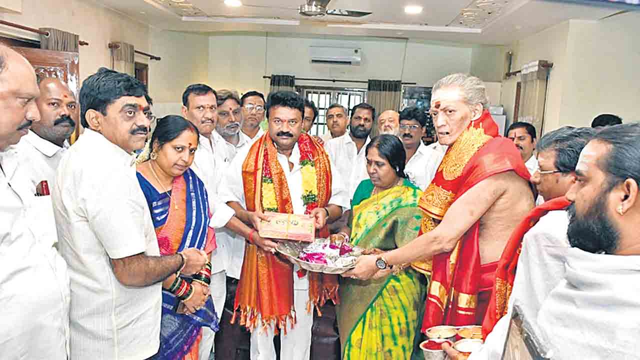 9న సికింద్రాబాద్‌ బోనాల ఉత్సవాలు