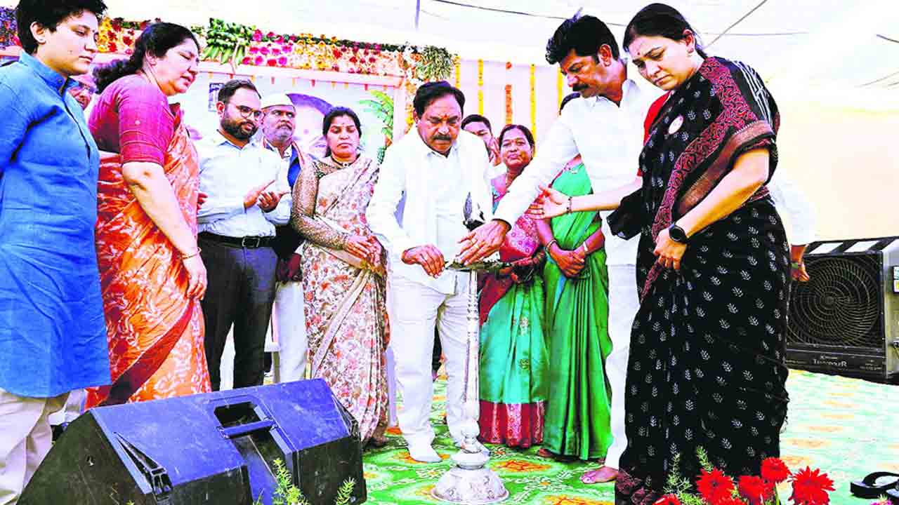 సుజలం సంబురం