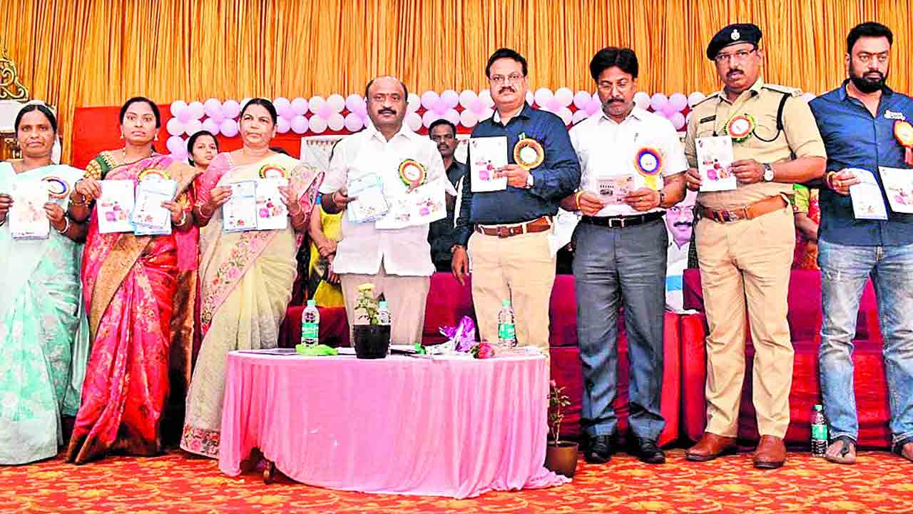 సర్కారు దవాఖానల్లోనే మెరుగైన వసతులు