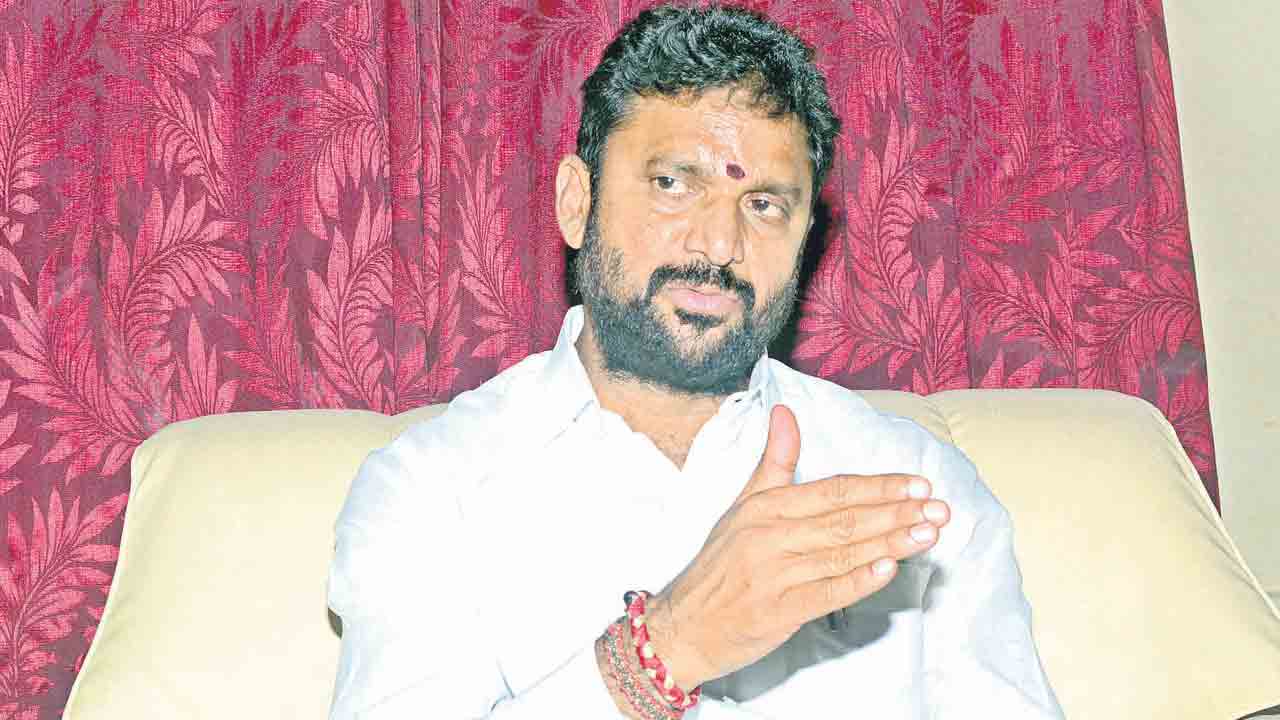 రామగుండంపై సీఎం వరాల జల్లు