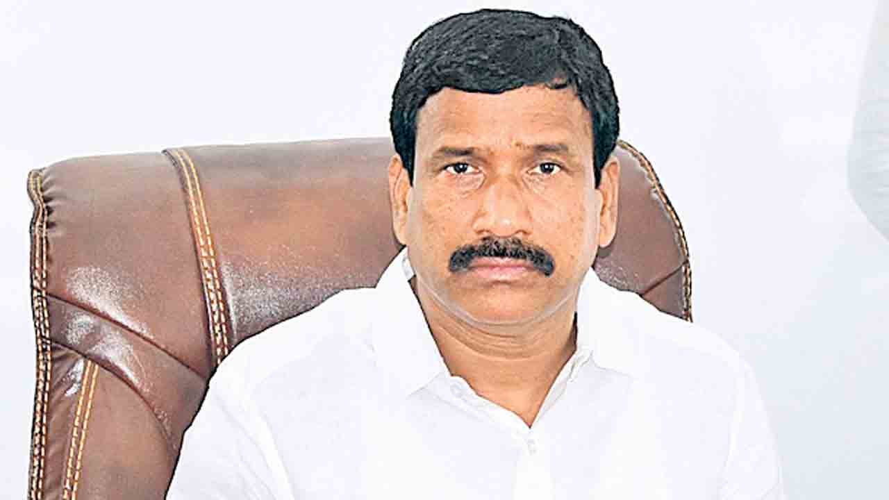 ఆధారాలు బయటపెట్టాలి