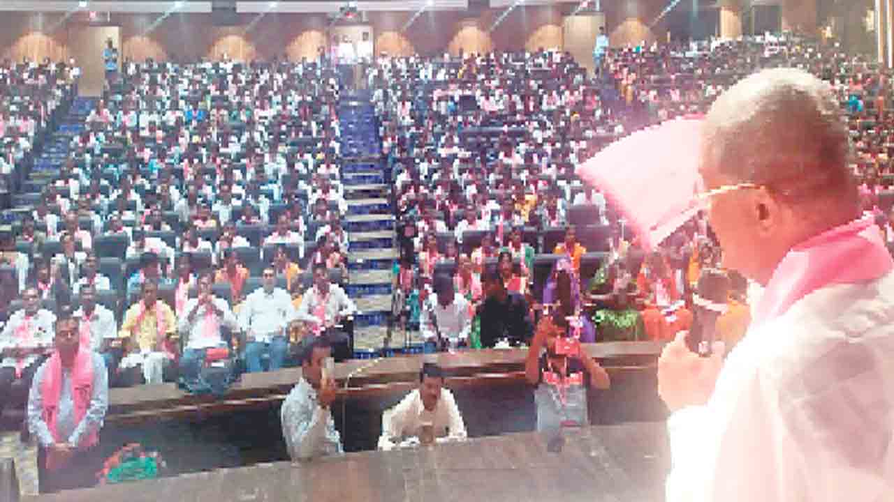 రూ.53వేల కోట్లతో సంక్షేమం