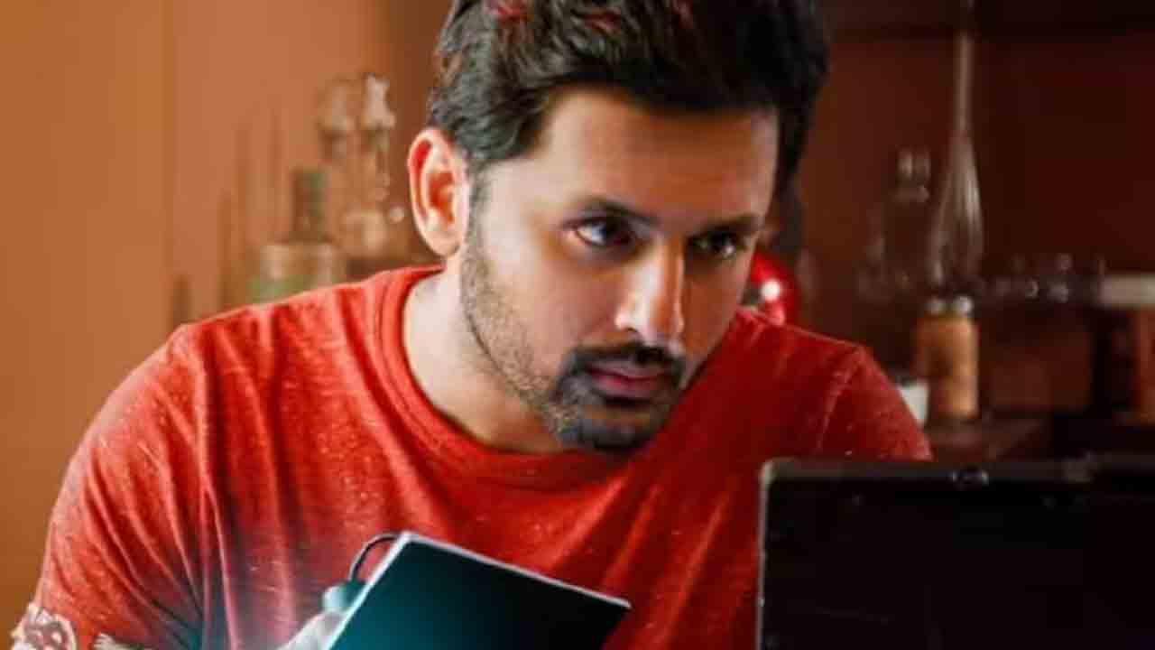 Extra Ordinary Man | ఇక‌పై మాస్ జోన‌ర్‌లో సినిమాలు చేయ‌ను : హీరో నితిన్‌