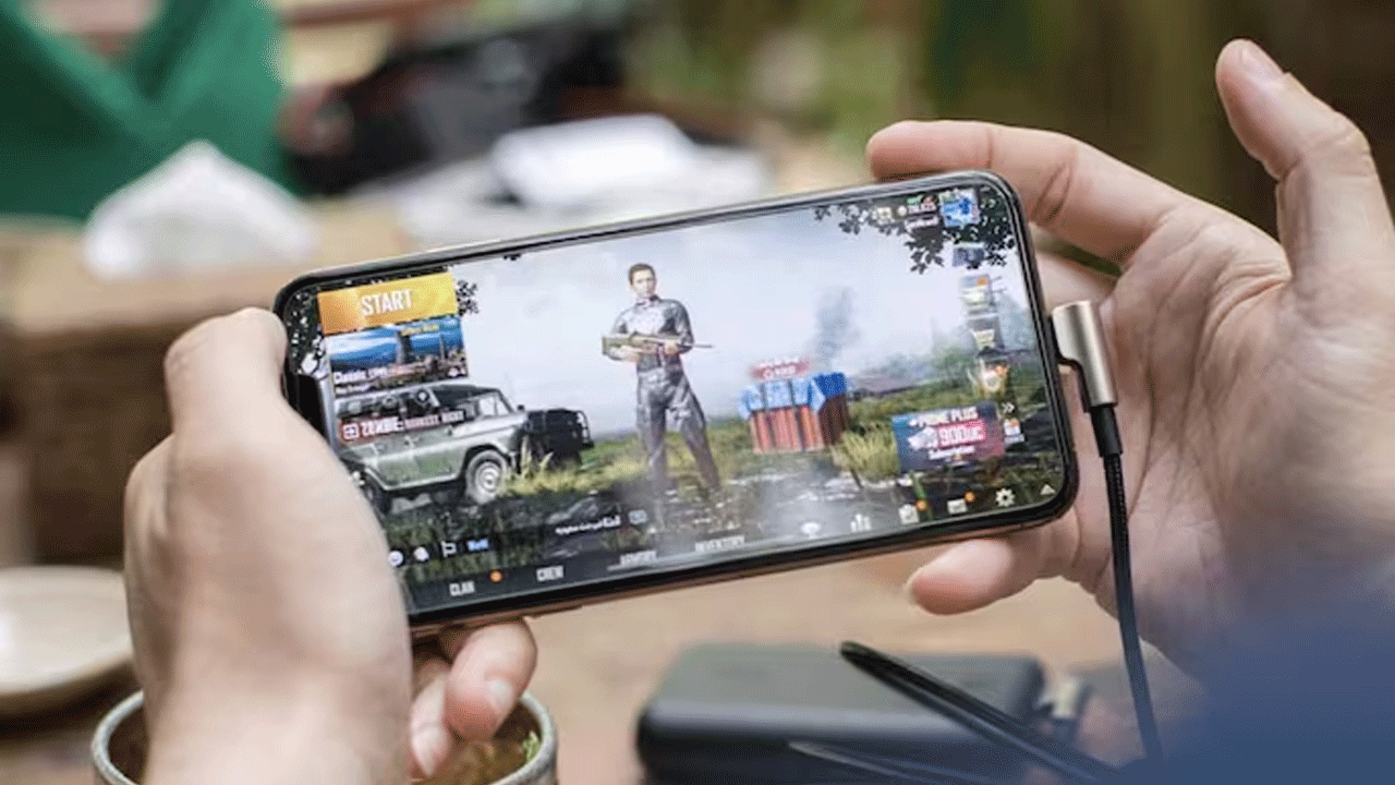 Mobile Games | మొబైల్ గేమ్స్‌పై రూ. 52 ల‌క్ష‌లు త‌గ‌లేసిన బాలిక : త‌ల్లి అకౌంట్‌లో రూ. 5 మిగిల్చింది..!