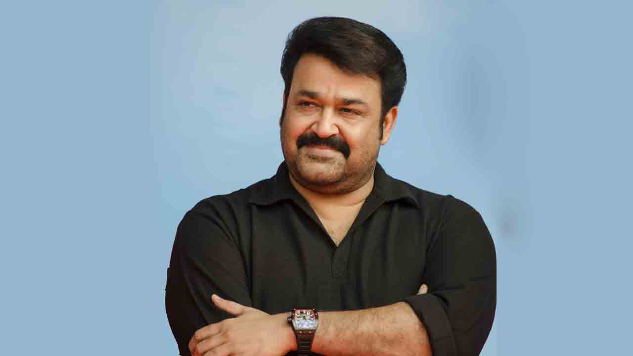 Mohanlal | ‘దృశ్యం-3’ కోసం..