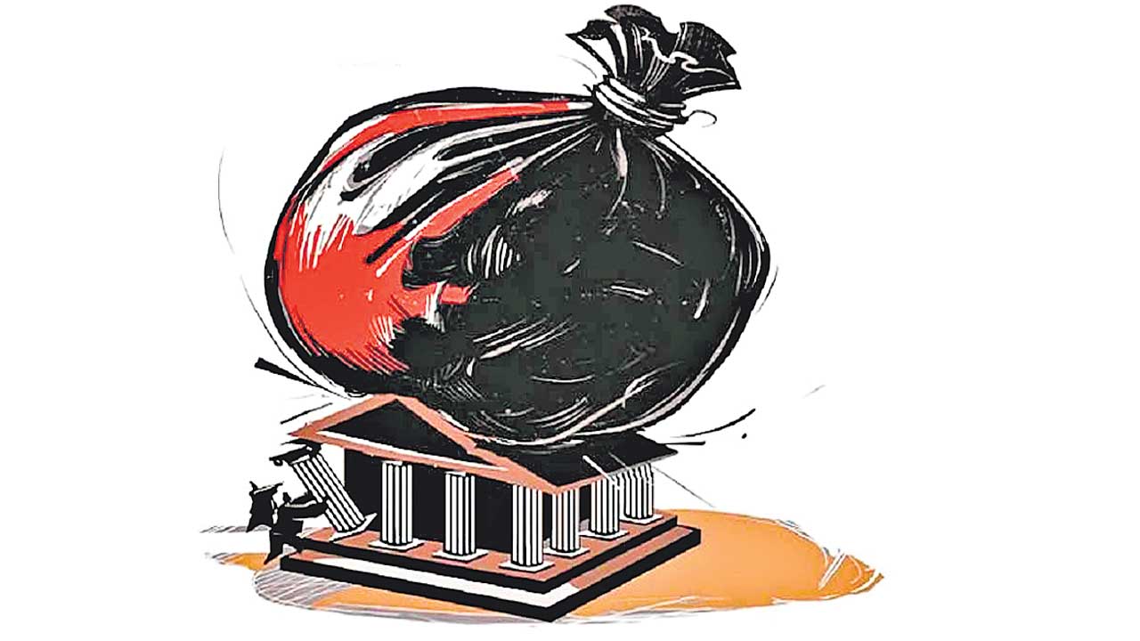 Defaulters | లక్షల కోట్లు ముంచేశారు.. బీజేపీ హయాంలో 10 రెట్లు పెరిగిన ఉద్దేశపూర్వక ఎగవేతలు