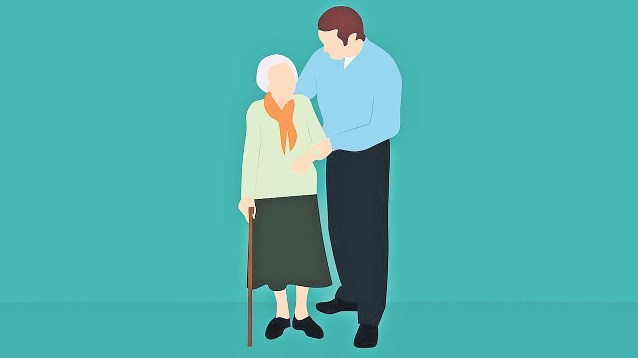 Mother |  ఈ ప్రపంచంలో ఎవరి రుణమయినా తీర్చుకోవచ్చేమో గానీ.. తల్లి రుణం తీర్చుకోలేం