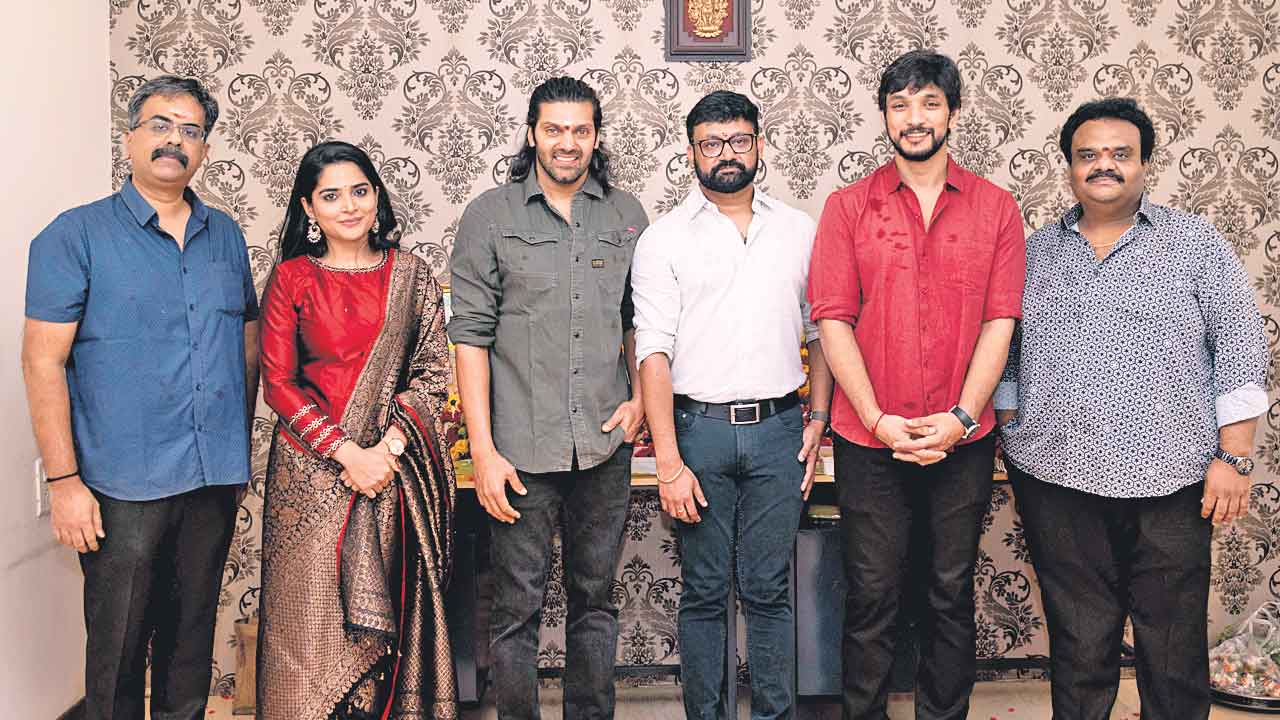 మిస్టర్‌ ఎక్స్‌ యాక్షన్‌