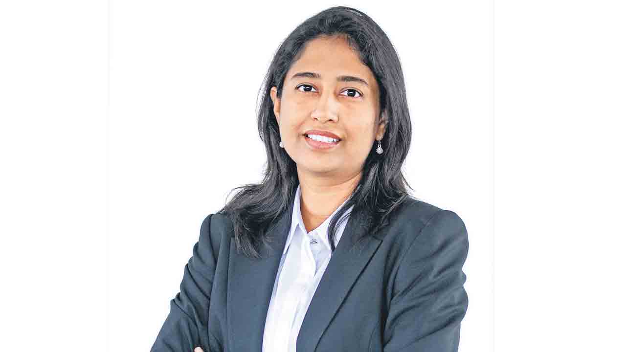 ప్రతి మహిళా.. ఒక స్టార్‌!