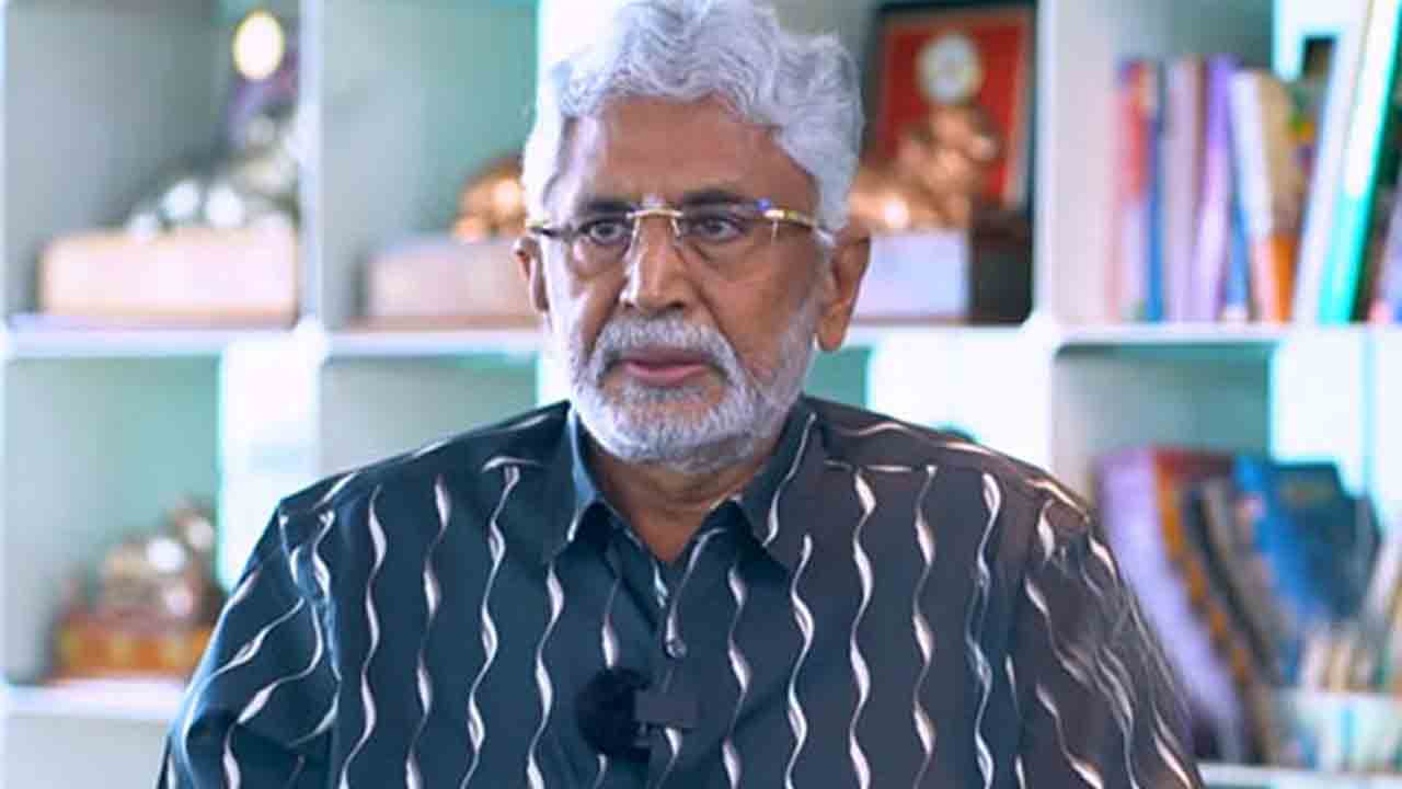 Murali Mohan | శ్రీదేవితో పెళ్లి చేయాలని భావించారు : మురళీ మోహన్‌