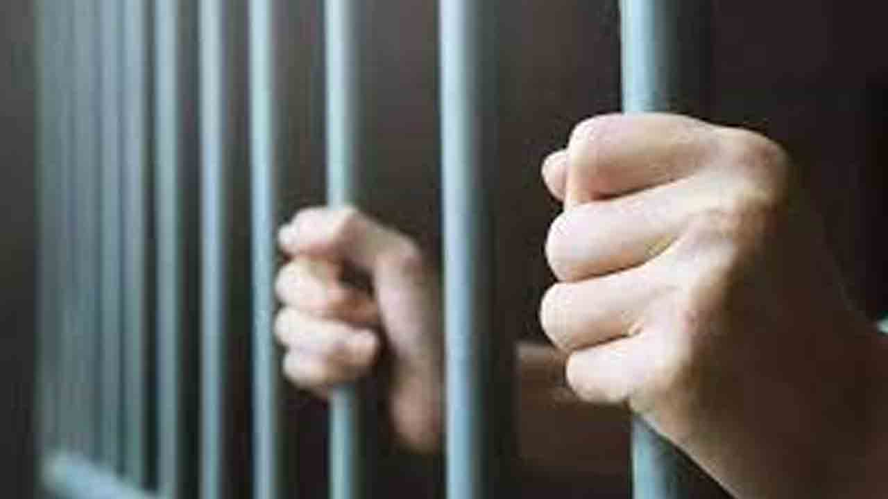 బాలికపై హత్యాచారం కేసులో.. దోషికి రెండు జీవిత ఖైదులు