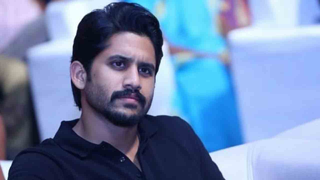 Naga Chaitanya | ఆ రీమేక్‌లో నటించడం లేదు.. క్లారిటీ ఇచ్చిన నాగచైతన్య